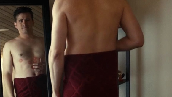 Photo from the movie The Steps