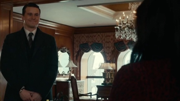 Photo from the movie The Steps