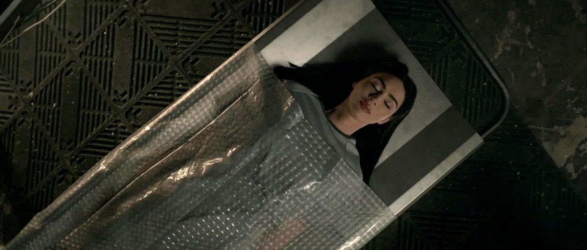 Photo from the movie Subservience