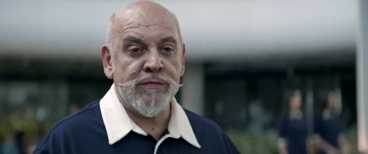 Photo from the movie Subservience