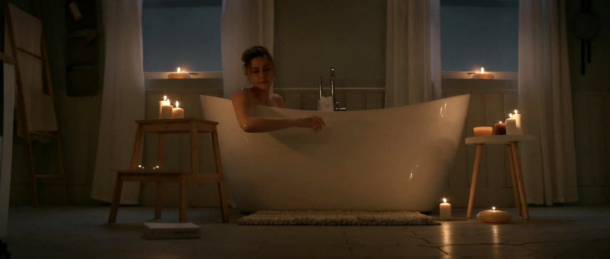 Photo from the movie Subservience