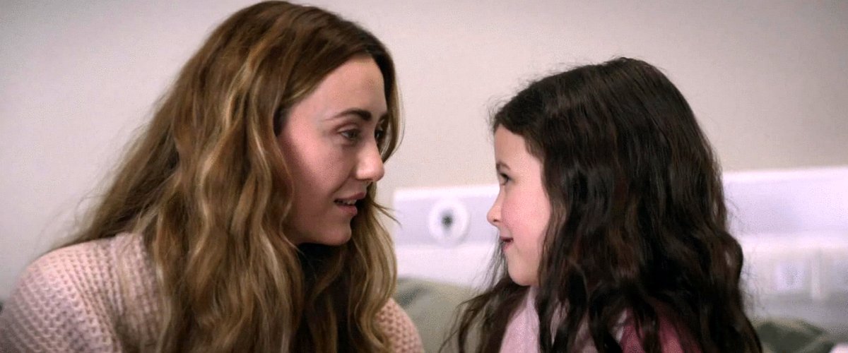 Photo from the movie Subservience