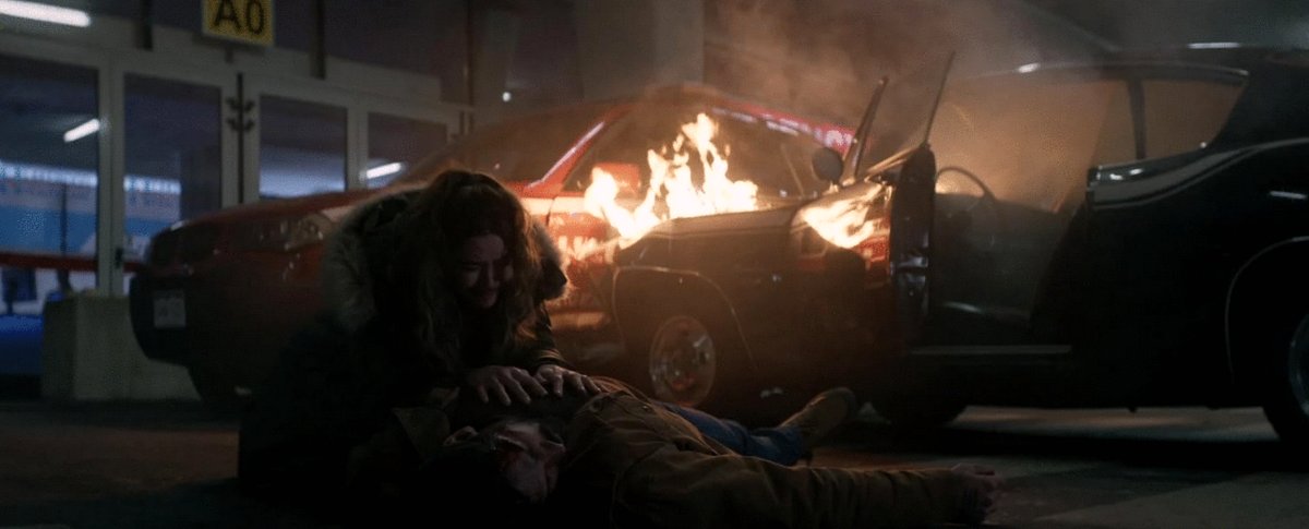 Photo from the movie Subservience