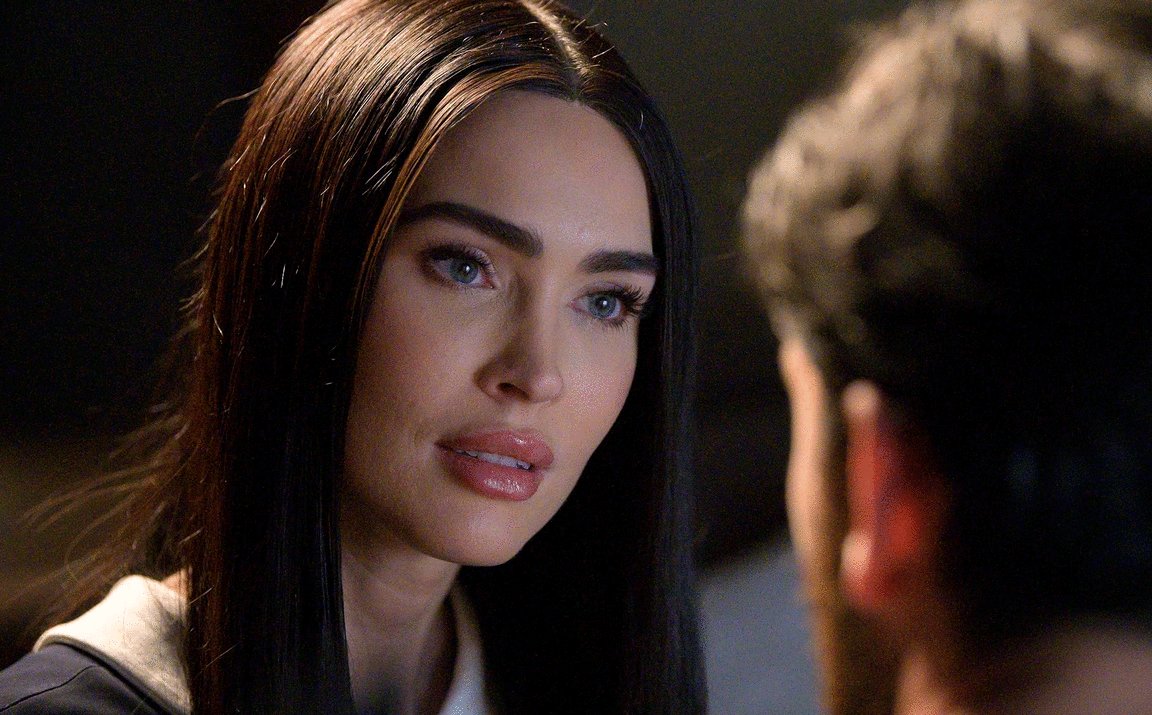 Photo from the movie Subservience