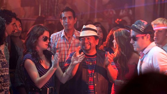 Photo from the movie Sundown