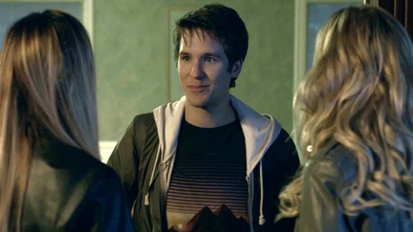 Photo from the movie Sundown