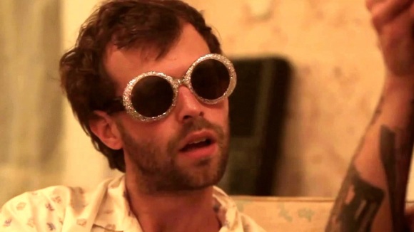 Photo from the movie Swim Little Fish Swim