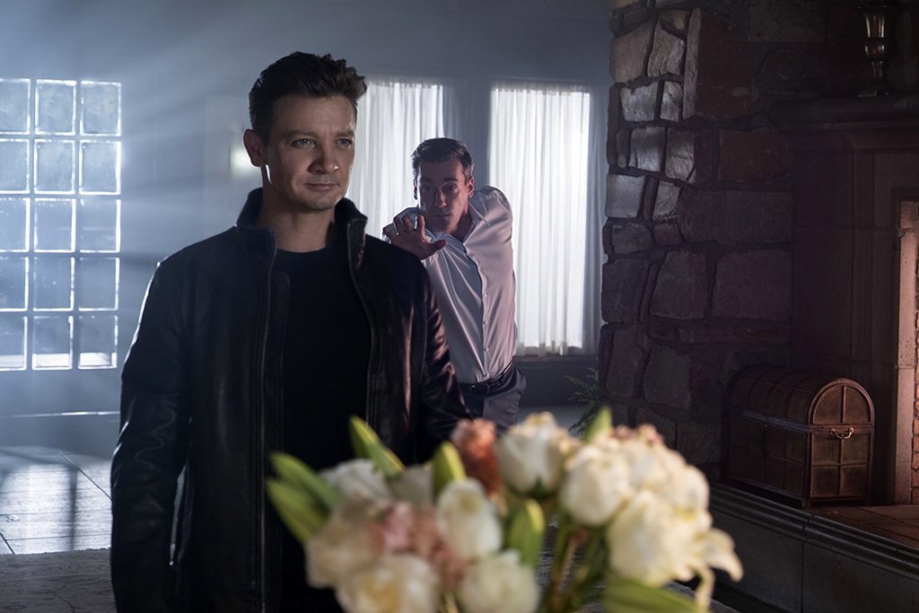 Photo from the movie Tag