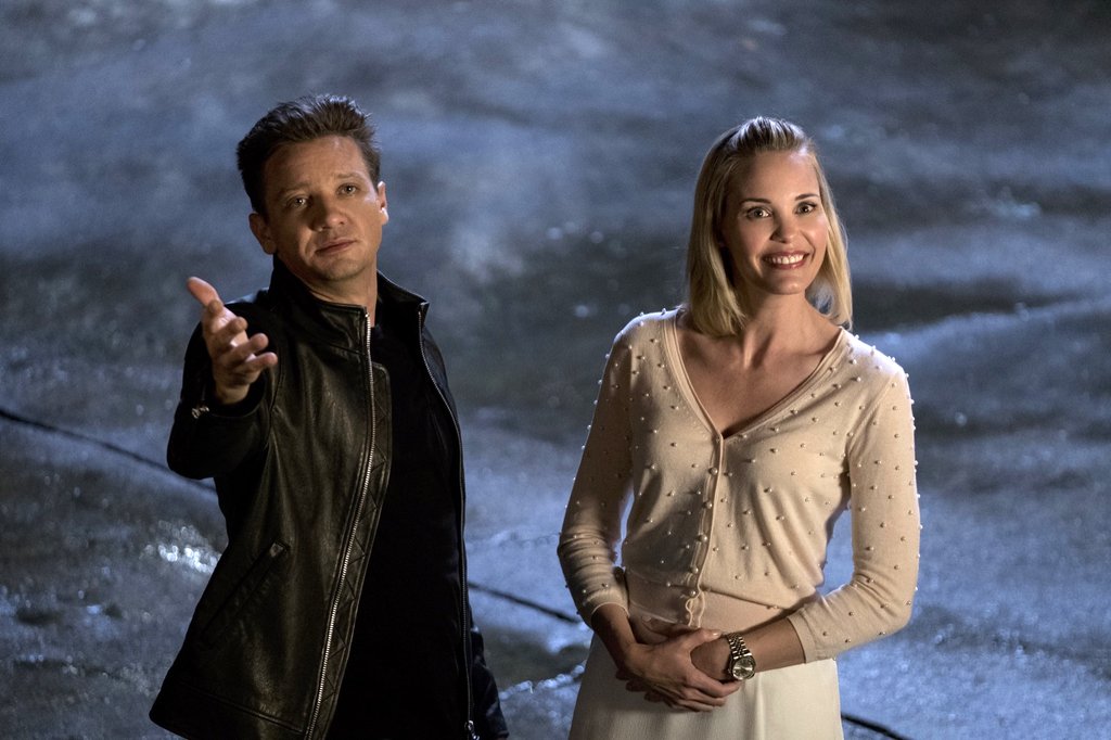 Photo from the movie Tag