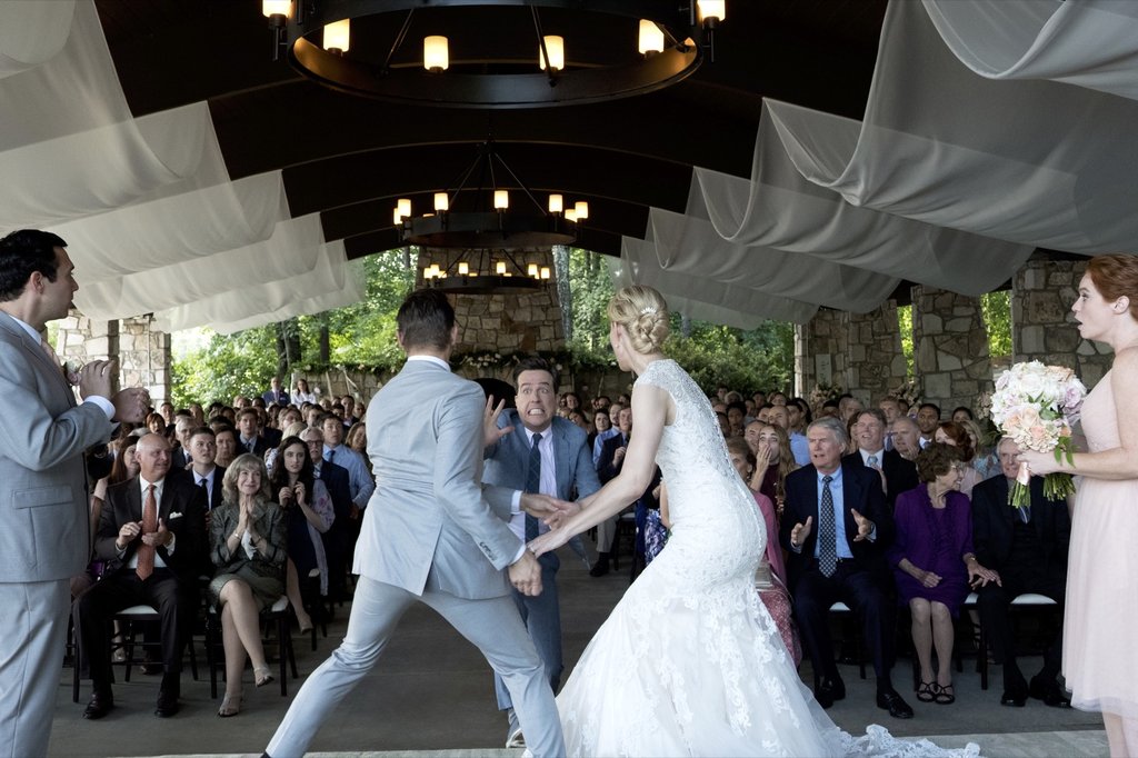 Photo from the movie Tag