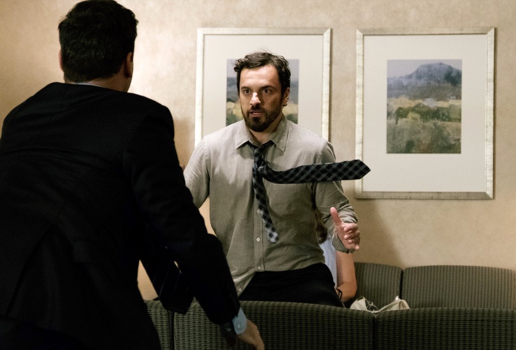 Photo from the movie Tag