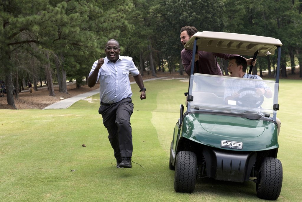 Photo from the movie Tag