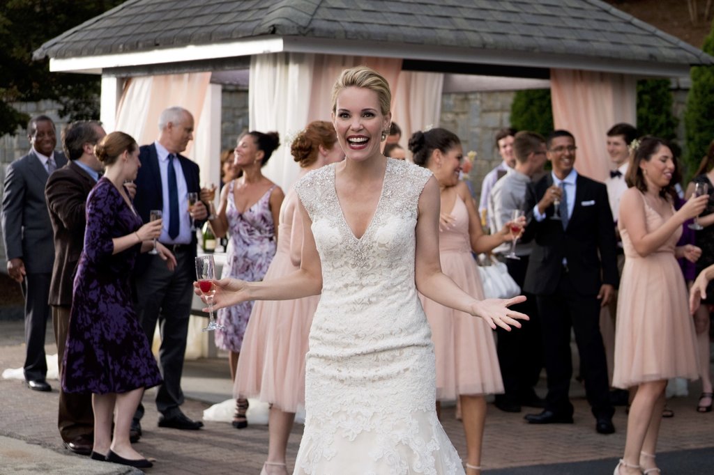 Photo from the movie Tag