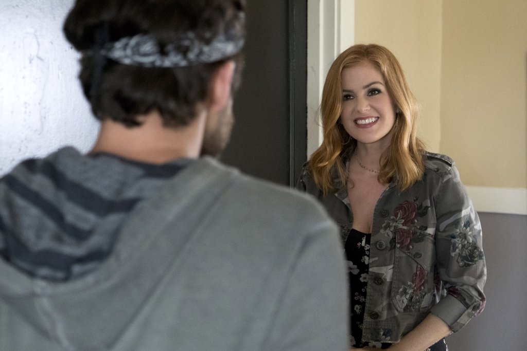 Photo from the movie Tag