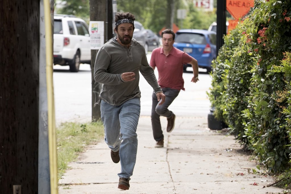 Photo from the movie Tag