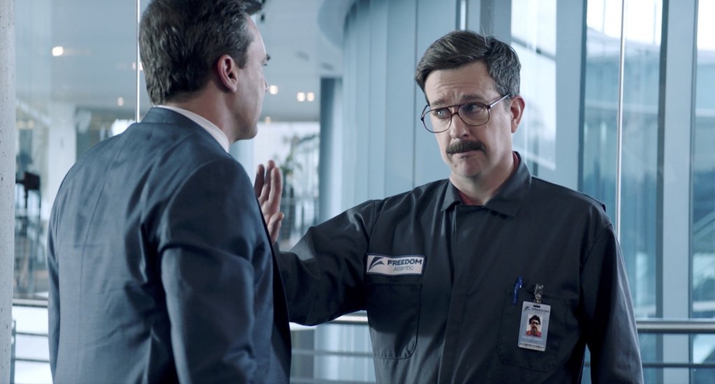 Photo from the movie Tag