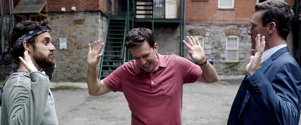 Photo from the movie Tag