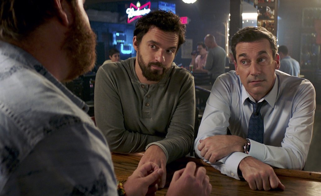 Photo from the movie Tag