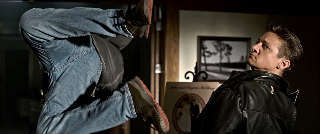 Photo from the movie Tag