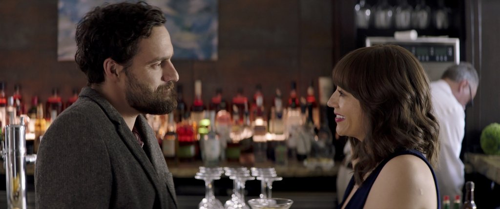 Photo from the movie Tag