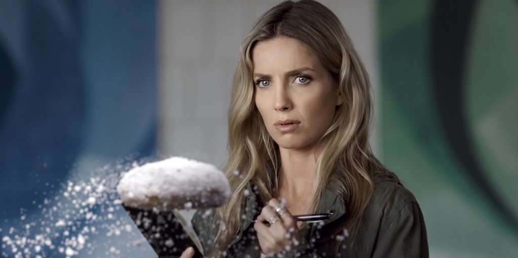 Photo from the movie Tag