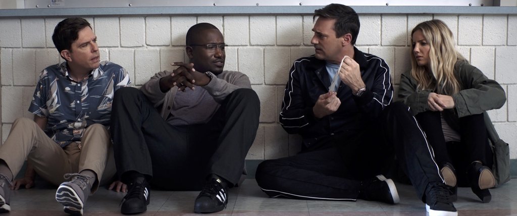 Photo from the movie Tag