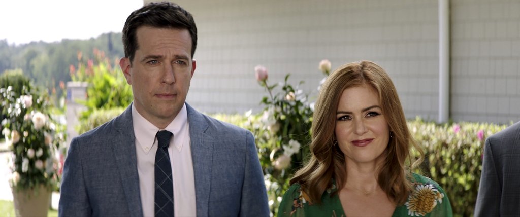 Photo from the movie Tag