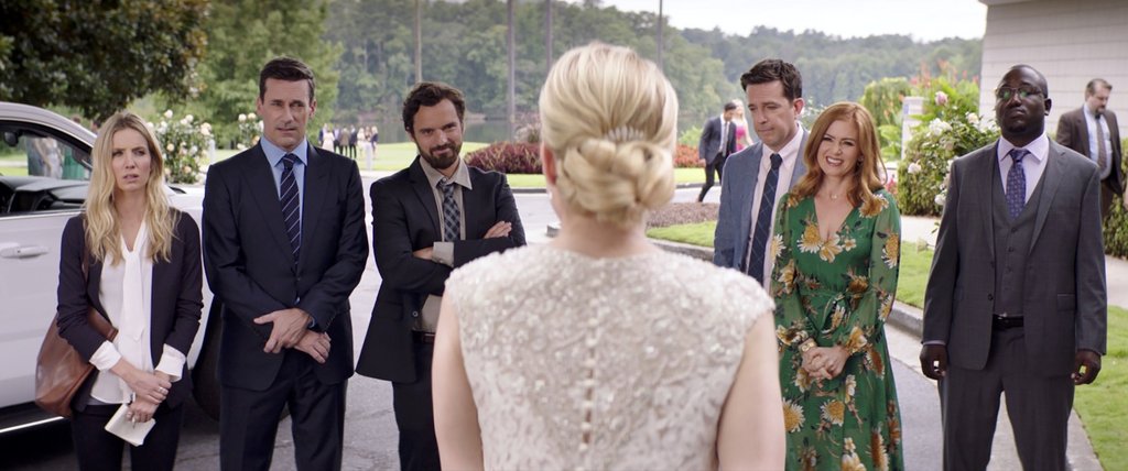 Photo from the movie Tag