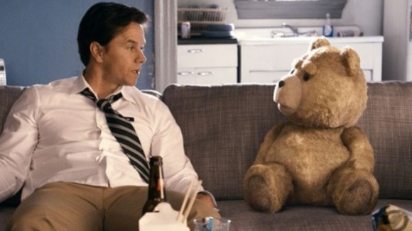 Photo from the movie Ted