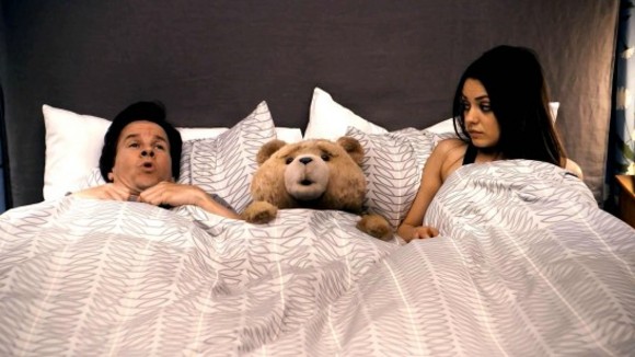 Photo from the movie Ted