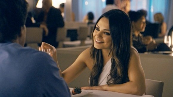 Photo from the movie Ted