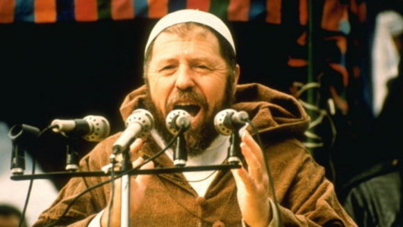 Photo from the movie Terror's Advocate