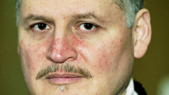 Photo from the movie Terror's Advocate