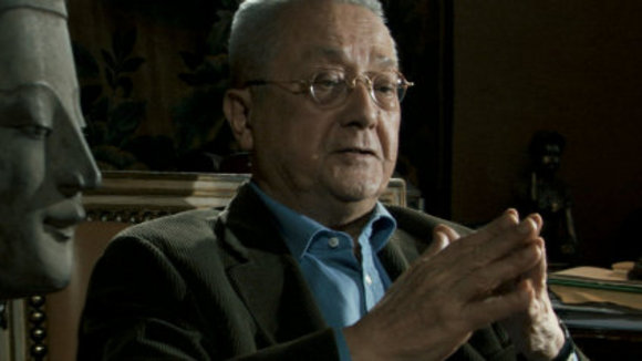 Photo from the movie Terror's Advocate