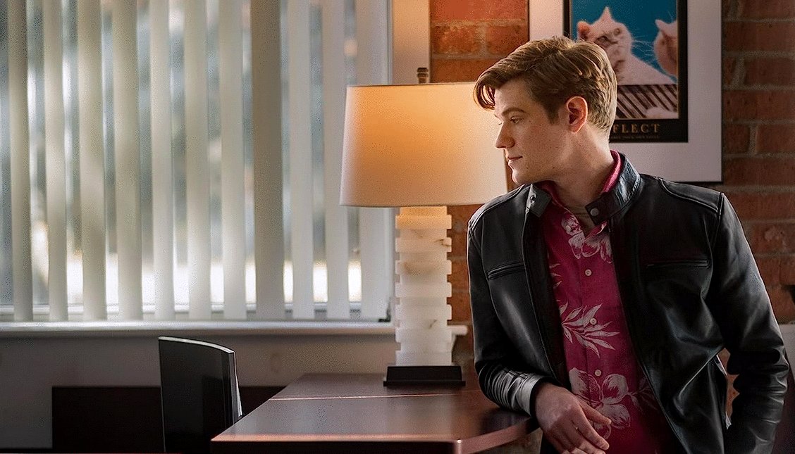 Photo from the movie The Collective