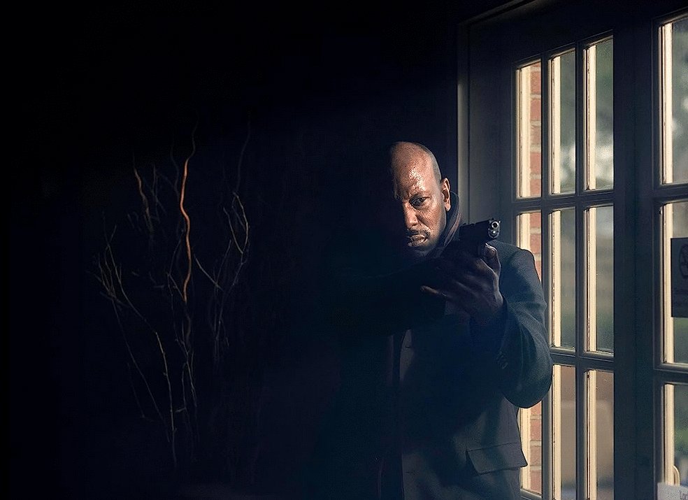 Photo from the movie The Collective