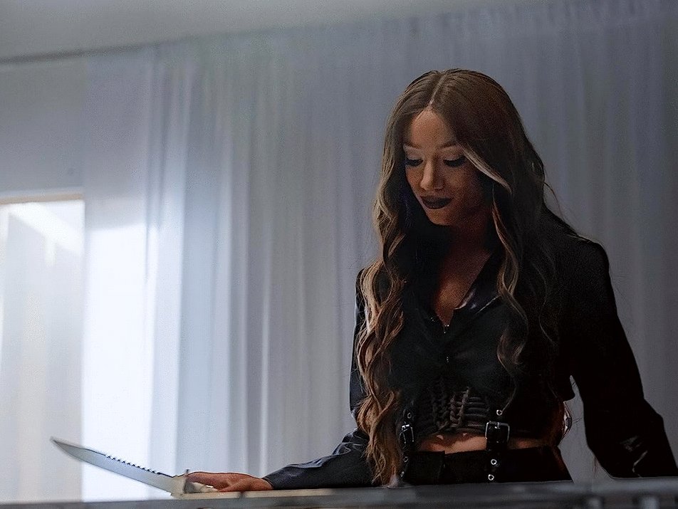 Photo from the movie The Collective