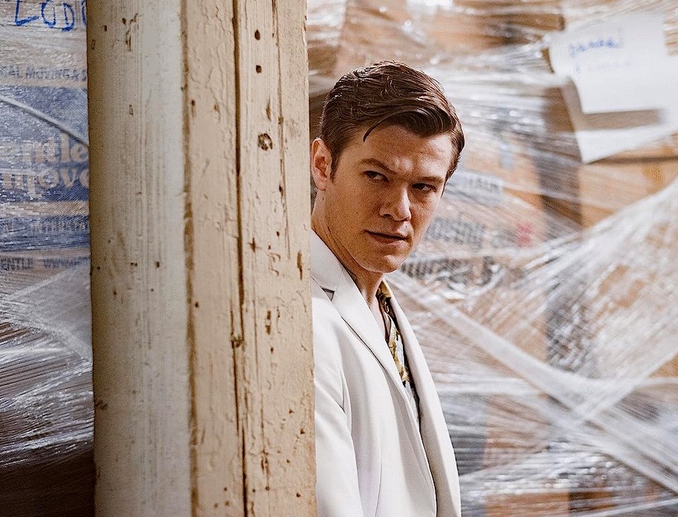 Photo from the movie The Collective