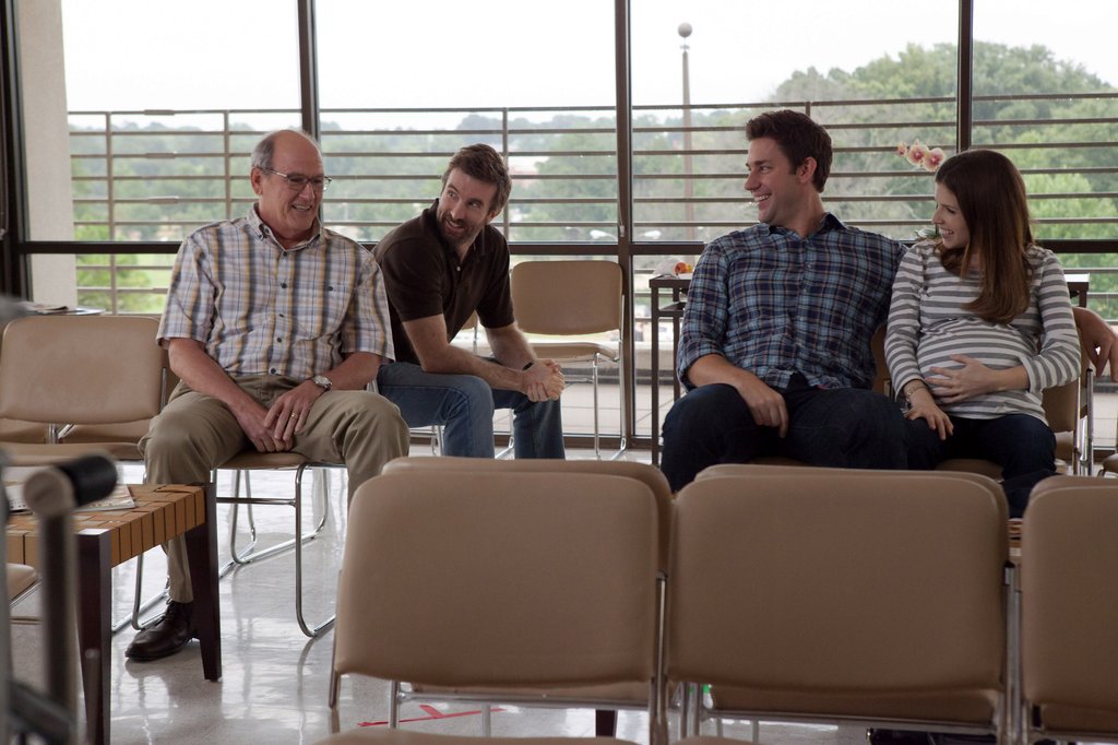 Photo from the movie The Hollars