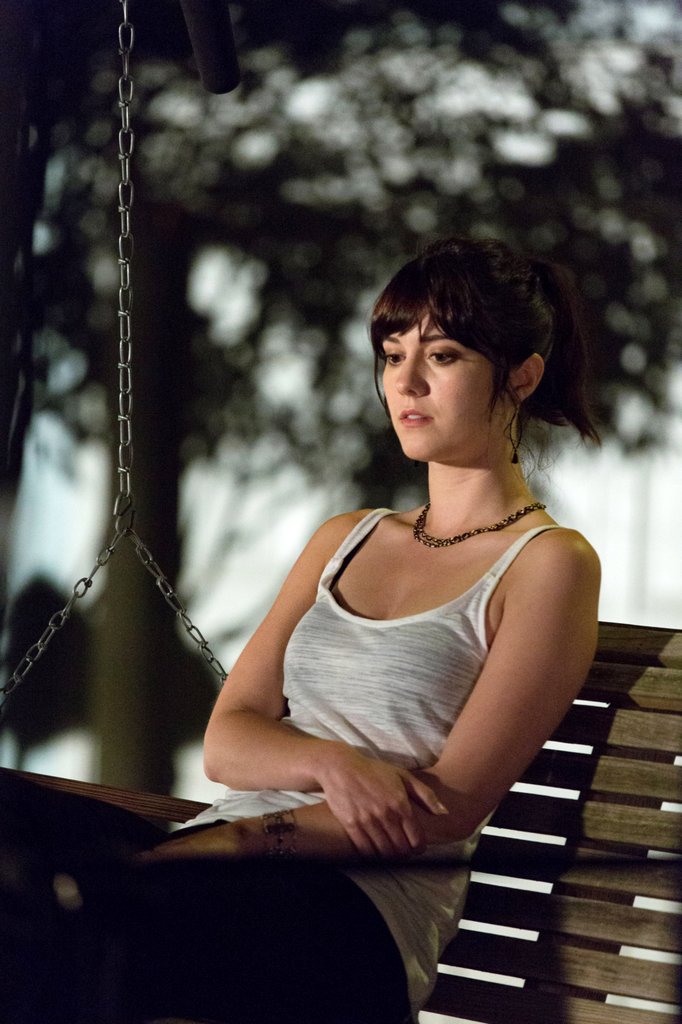 Photo from the movie The Hollars