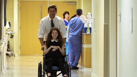 Photo from the movie The Hollars