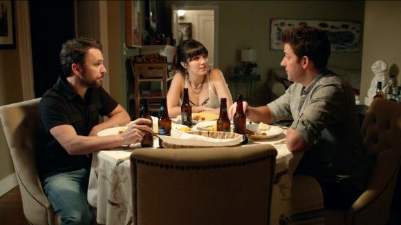 Photo from the movie The Hollars