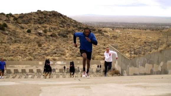 Photo from the movie The Hurt Business