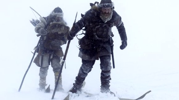 Photo from the movie The Last King