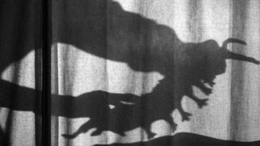 Photo from the movie The Tingler