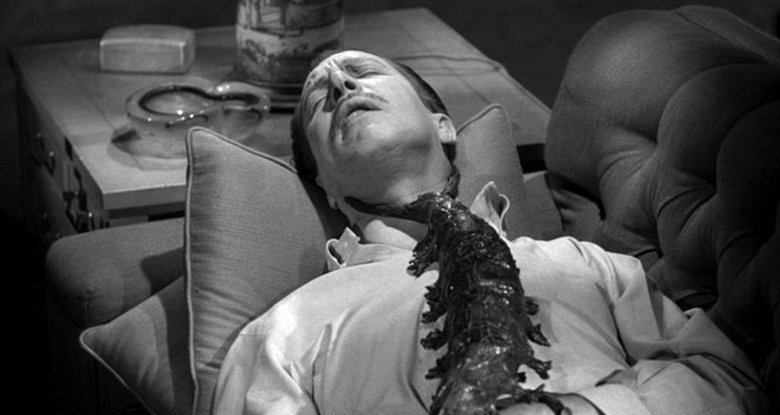 Photo from the movie The Tingler