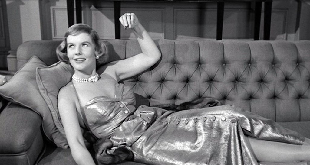 Photo from the movie The Tingler