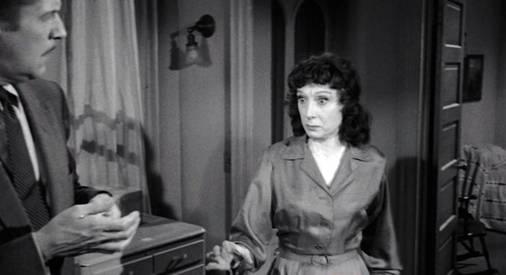 Photo from the movie The Tingler