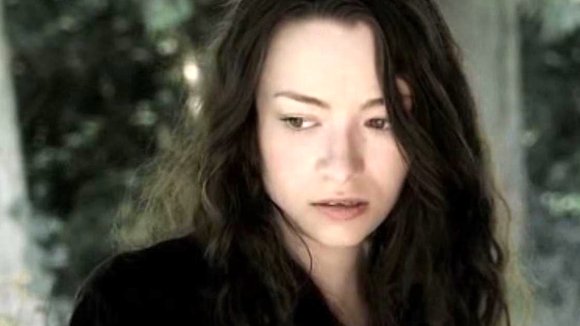 Photo from the movie The Unspoken