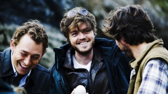 Photo from the movie Third Star